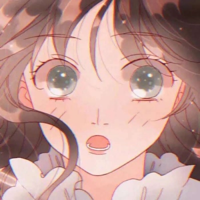 头像女动漫2025
