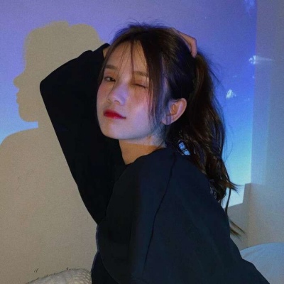 2025女生头像仙气