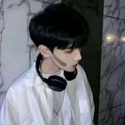 男生头像精选真人2025
