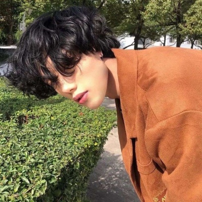头像2025年最火男生