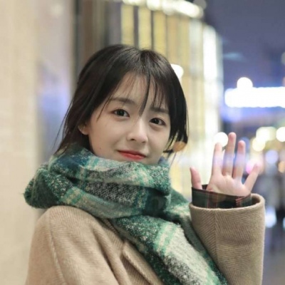 2025女生头像仙气