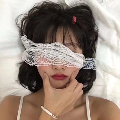 女生头像2025可爱qq真人高清图片