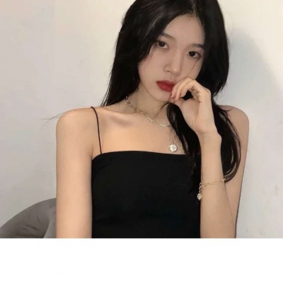 微信头像2025女生真人照片