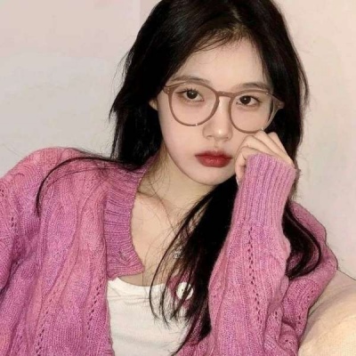 2025抖音最火女生头像