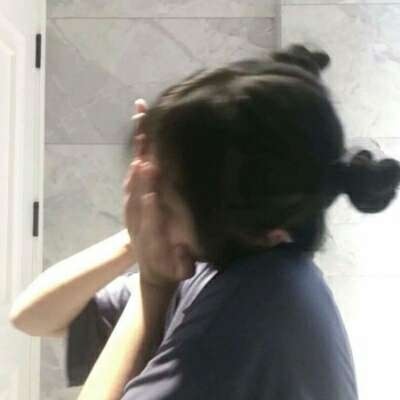2025年最火真人头像女生高清图片