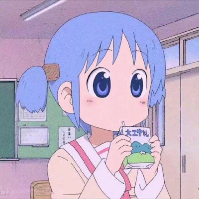 2025年女生卡通头像