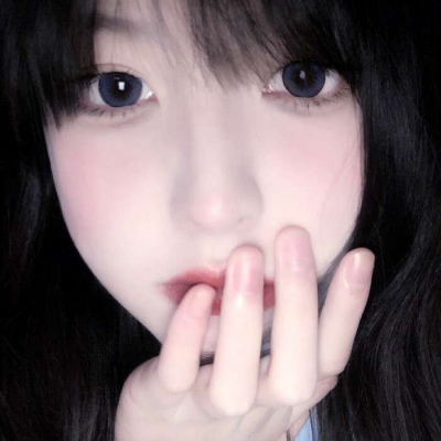 抖音2025年最火女生头像图片