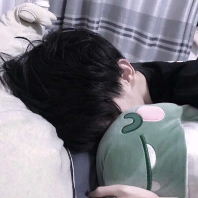 微信男生高清个性真人头像