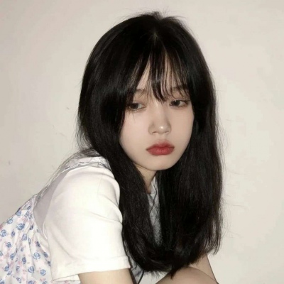 2025女生头像仙气