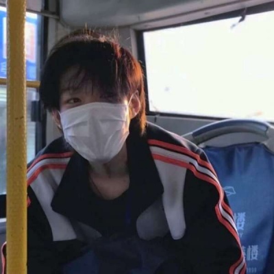 彰显个性的真实男生微信头像