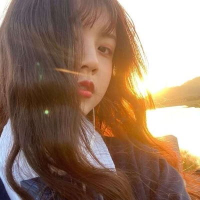 2025超仙女生头像真人图片