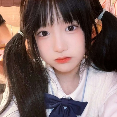 2025最火闺蜜女生头像图片
