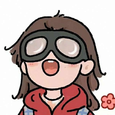 2025最火情侣头像可爱动漫