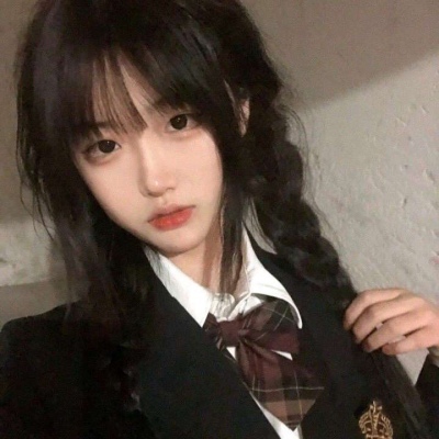 2025女生新头像图片