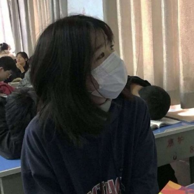 2025年女生独一无二真人微信头像