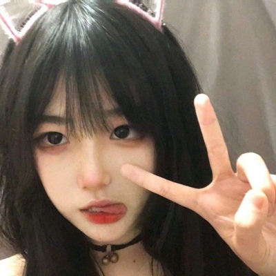 2025女生新头像图片