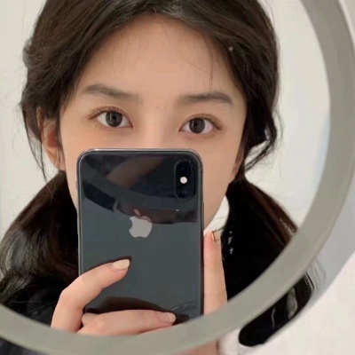 2025超仙女生头像真人图片
