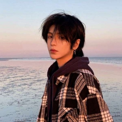 彰显个性的真实男生微信头像