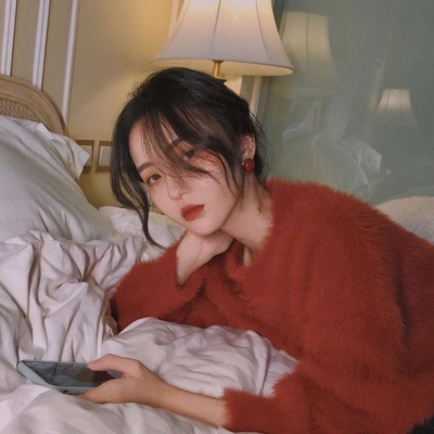 女生头像qq真人2025