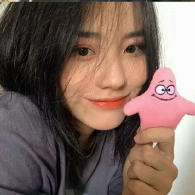 2025年女生头像可爱真人图片