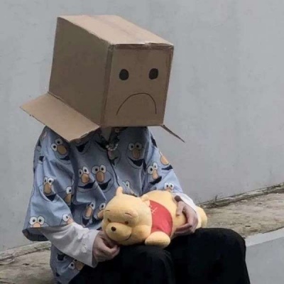 彰显个性的真实男生微信头像