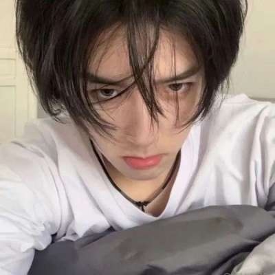 男生头像精选真人2025