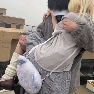 情头 情侣 2025新款