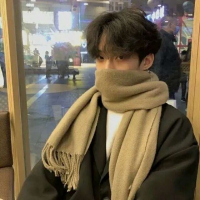 男生专属高质量真实微信头像