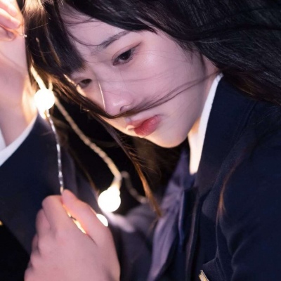 2025女生头像仙气