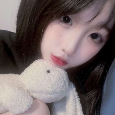 2025女生流行头像
