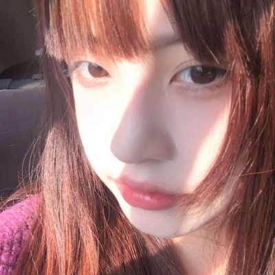 女生头像真人可爱2025年高清图片