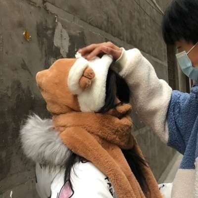2025情侣头像超清