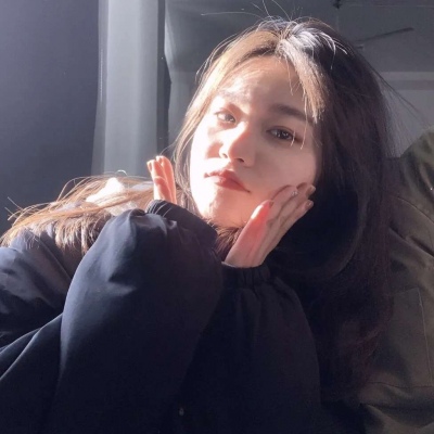 2025超仙女生头像真人图片