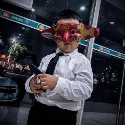 2025年最火最帅男生头像图片
