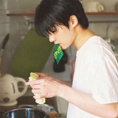 彰显个性的真实男生微信头像