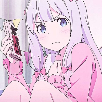 动漫女头可爱2025