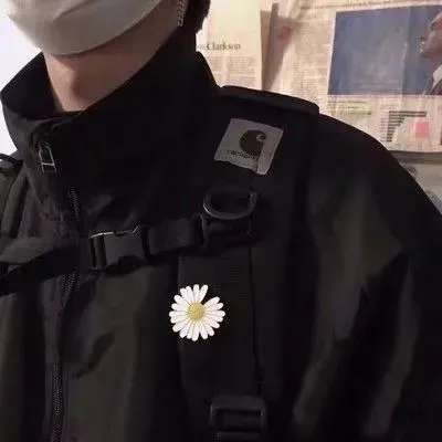 头像2025年最火男生