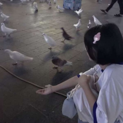 2025抖音最火女生头像