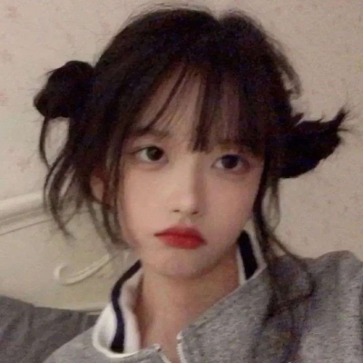 女生头像qq真人2025