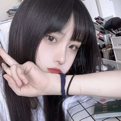 抖音2025年最火女生头像图片