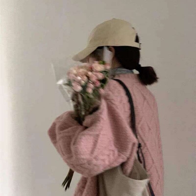 2025女生流行头像