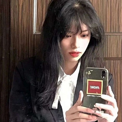2025女生新头像图片