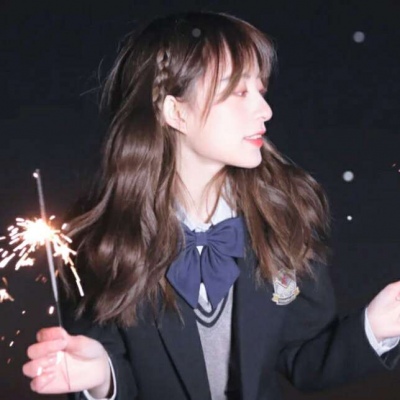 2025最火闺蜜女生头像图片