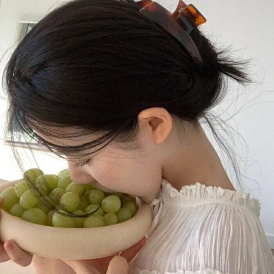 女生头像2025最火可爱图片