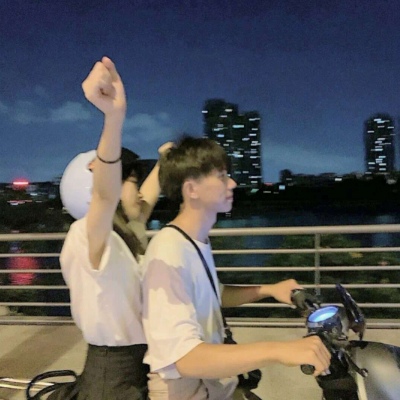 头像2025年最火情侣