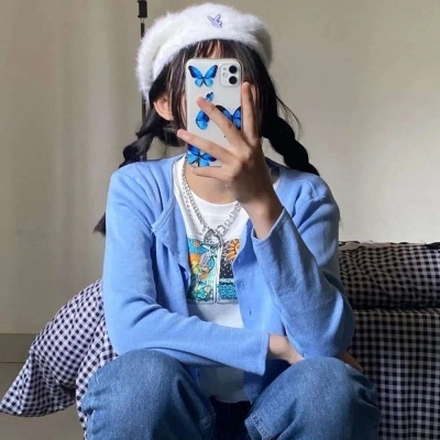 2025女生头像仙气