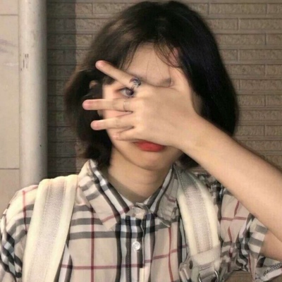 唯美意境女头像2025