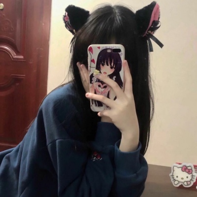 2025最火女生头像真人可爱高清图片