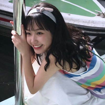 女生头像2025最火可爱图片