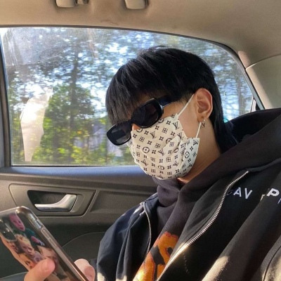 男生头像最新最火2025
